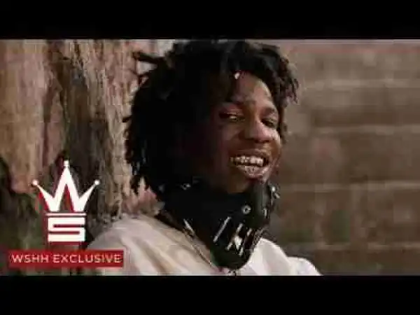 Video: Lil Wop - Lost My Mind